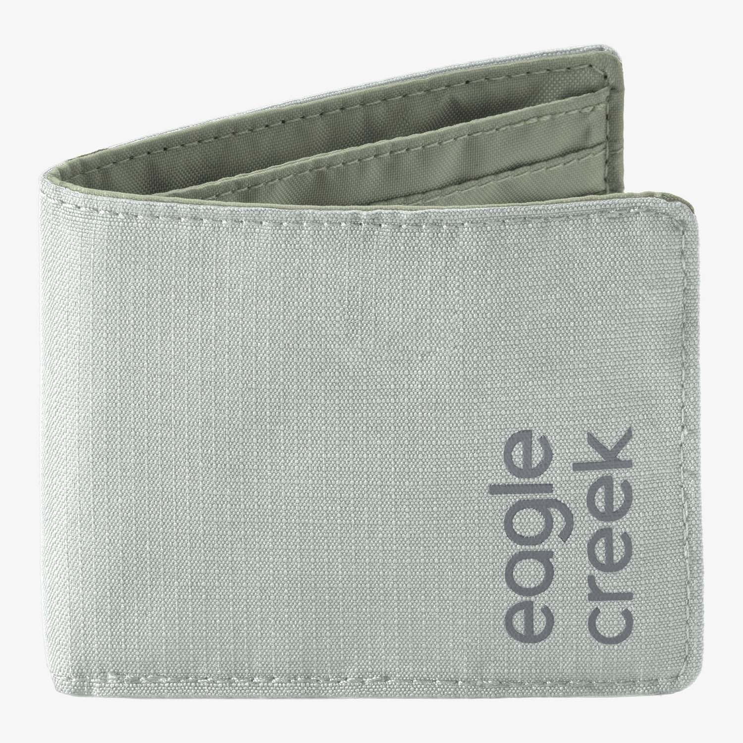 Eagle Creek Wallets Eagle Creek Stash RFID Bi-Fold Wallet