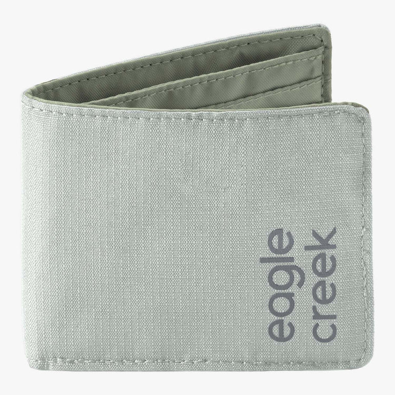 Eagle Creek Wallets Eagle Creek Stash RFID Bi-Fold Wallet