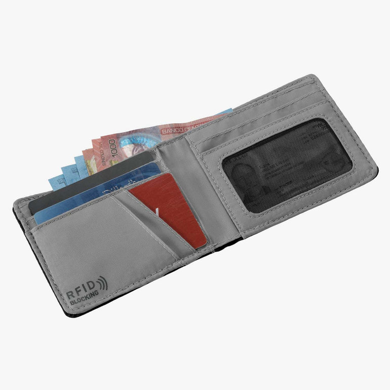 Eagle Creek Wallets Eagle Creek Stash RFID Bi-Fold Wallet