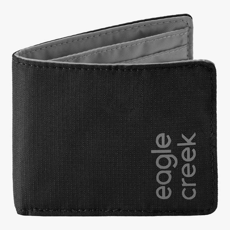 Eagle Creek Wallets Eagle Creek Stash RFID Bi-Fold Wallet