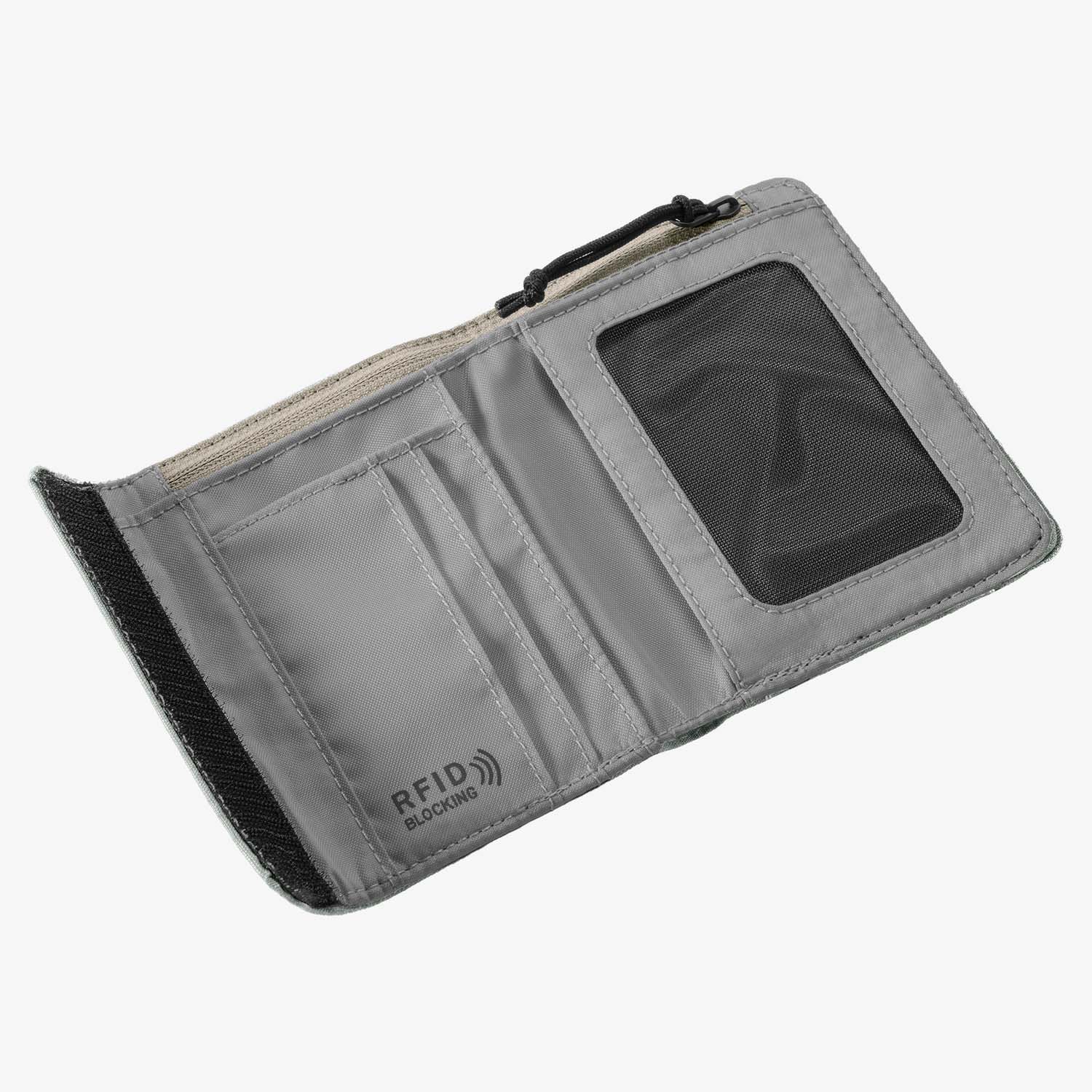 Eagle Creek Wallets Eagle Creek Stash RFID Tri-Fold Wallet
