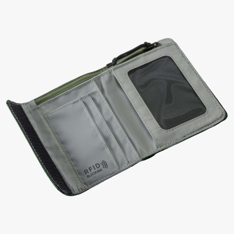 Eagle Creek Wallets Eagle Creek Stash RFID Tri-Fold Wallet