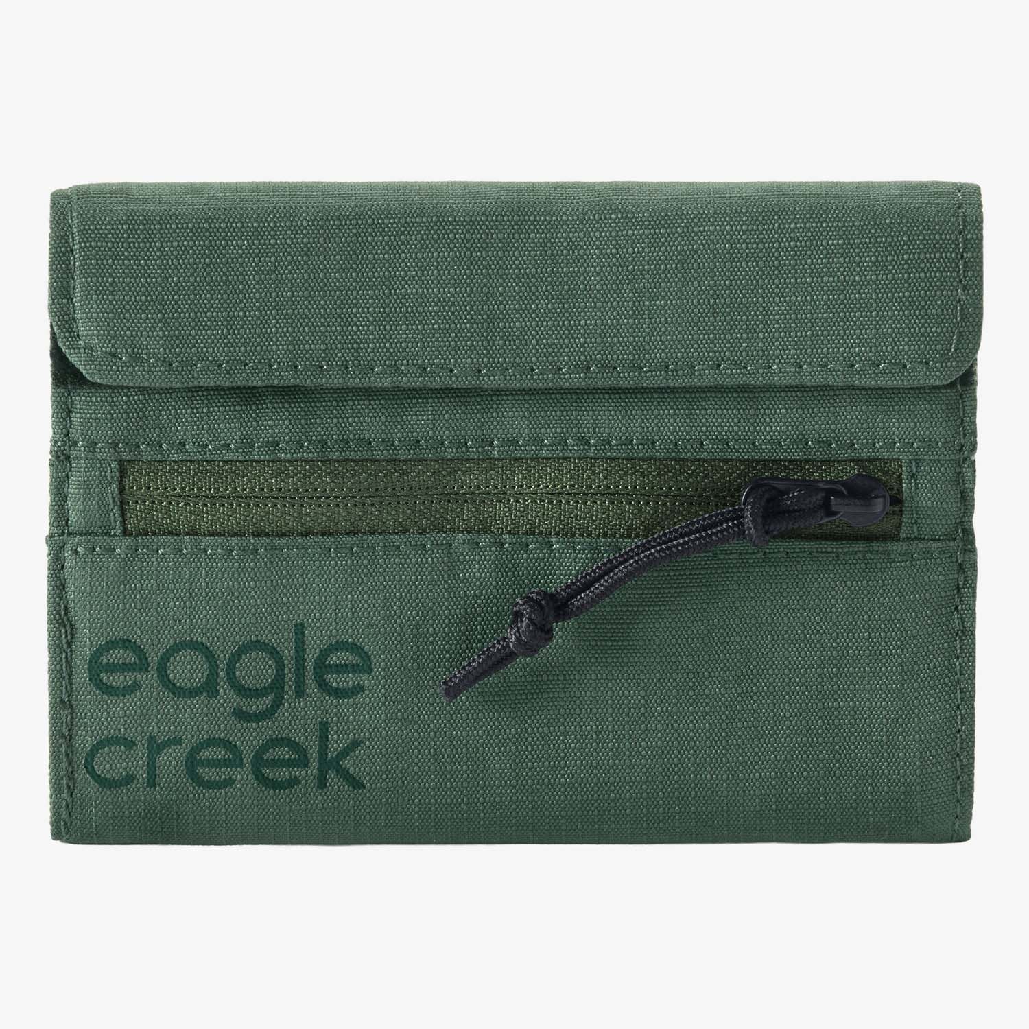 Eagle Creek Wallets Eagle Creek Stash RFID Tri-Fold Wallet