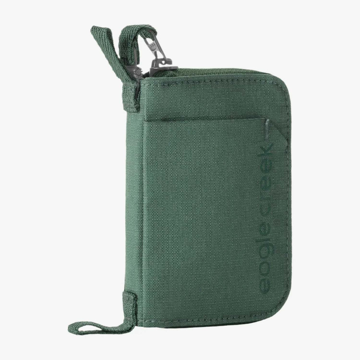 Eagle Creek Wallets Grass Green Eagle Creek Stash RFID Wallet