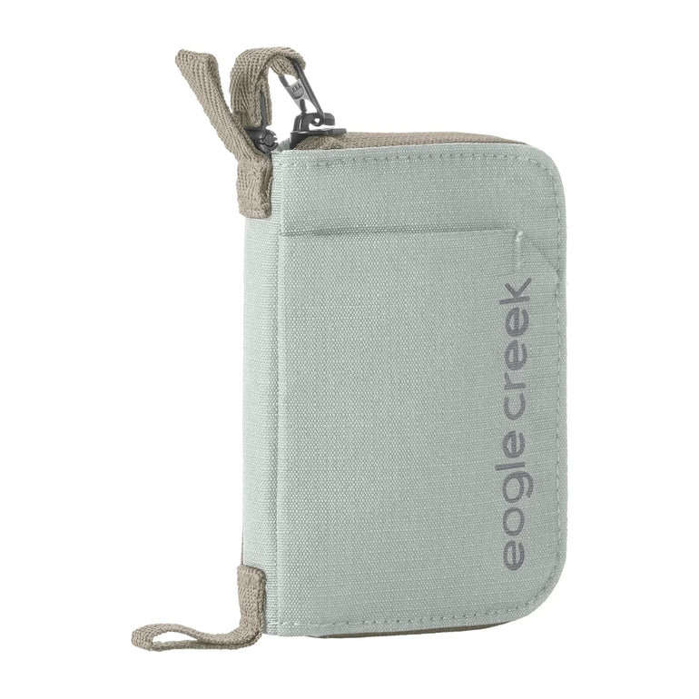 Eagle Creek Wallets Storm Grey Eagle Creek Stash RFID Wallet
