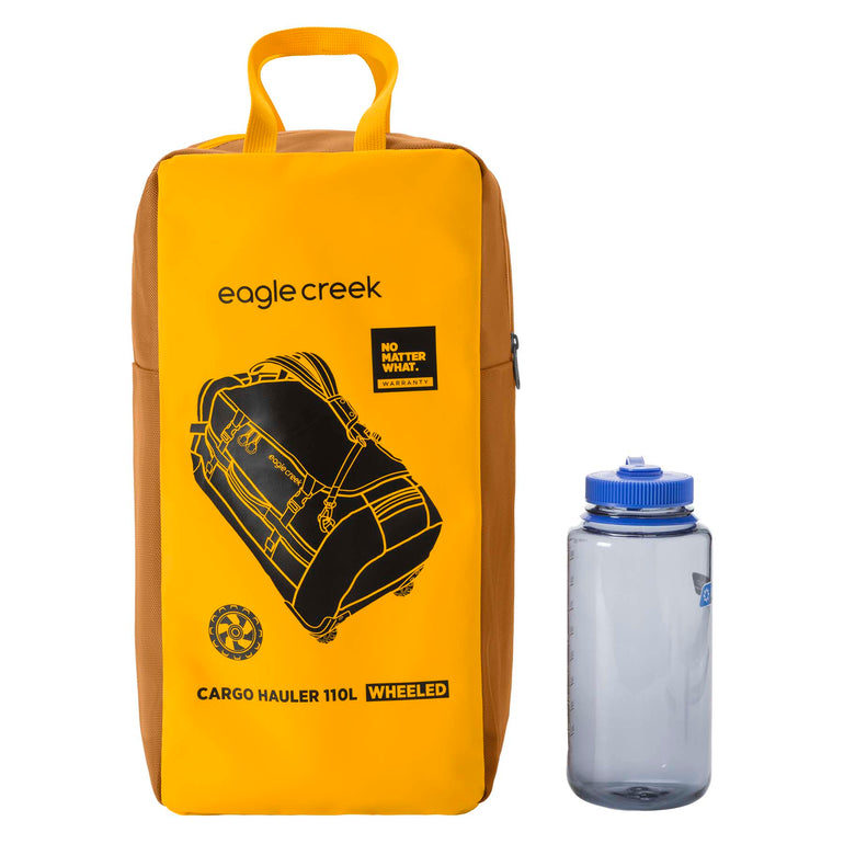 Eagle Creek Wheeled Duffle Eagle Creek Cargo Hauler Rolling Duffel 110L