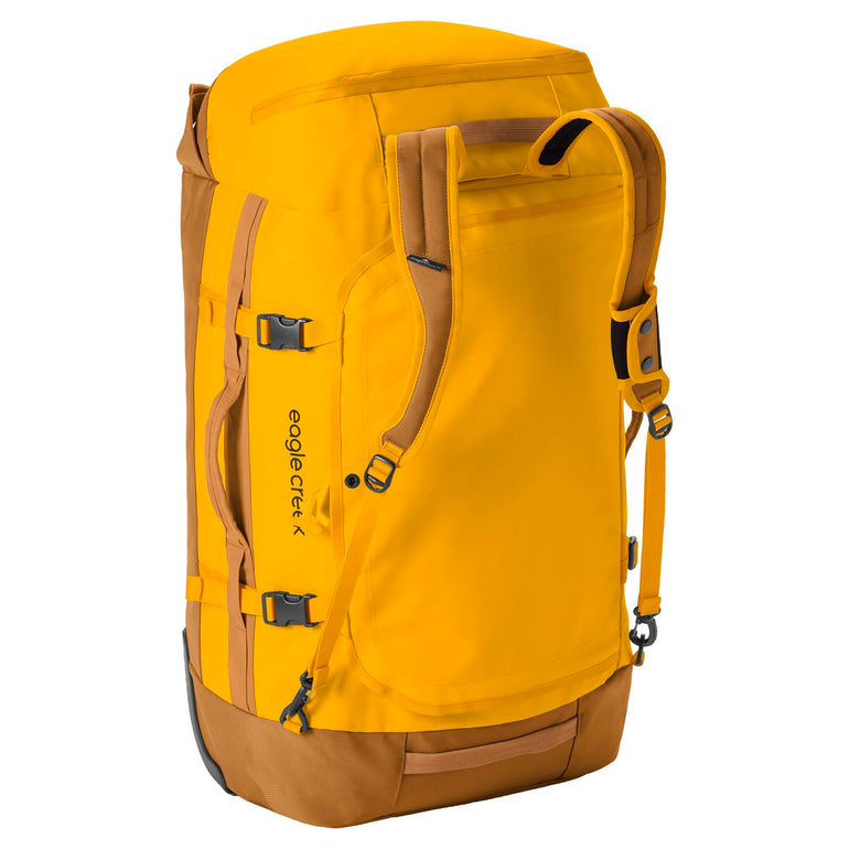 Eagle Creek Wheeled Duffle Eagle Creek Cargo Hauler Rolling Duffel 110L