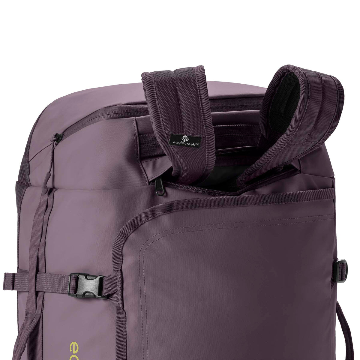 Eagle Creek Wheeled Duffle Eagle Creek Cargo Hauler Rolling Duffel 110L