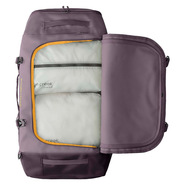 Eagle Creek Wheeled Duffle Eagle Creek Cargo Hauler Rolling Duffel 110L