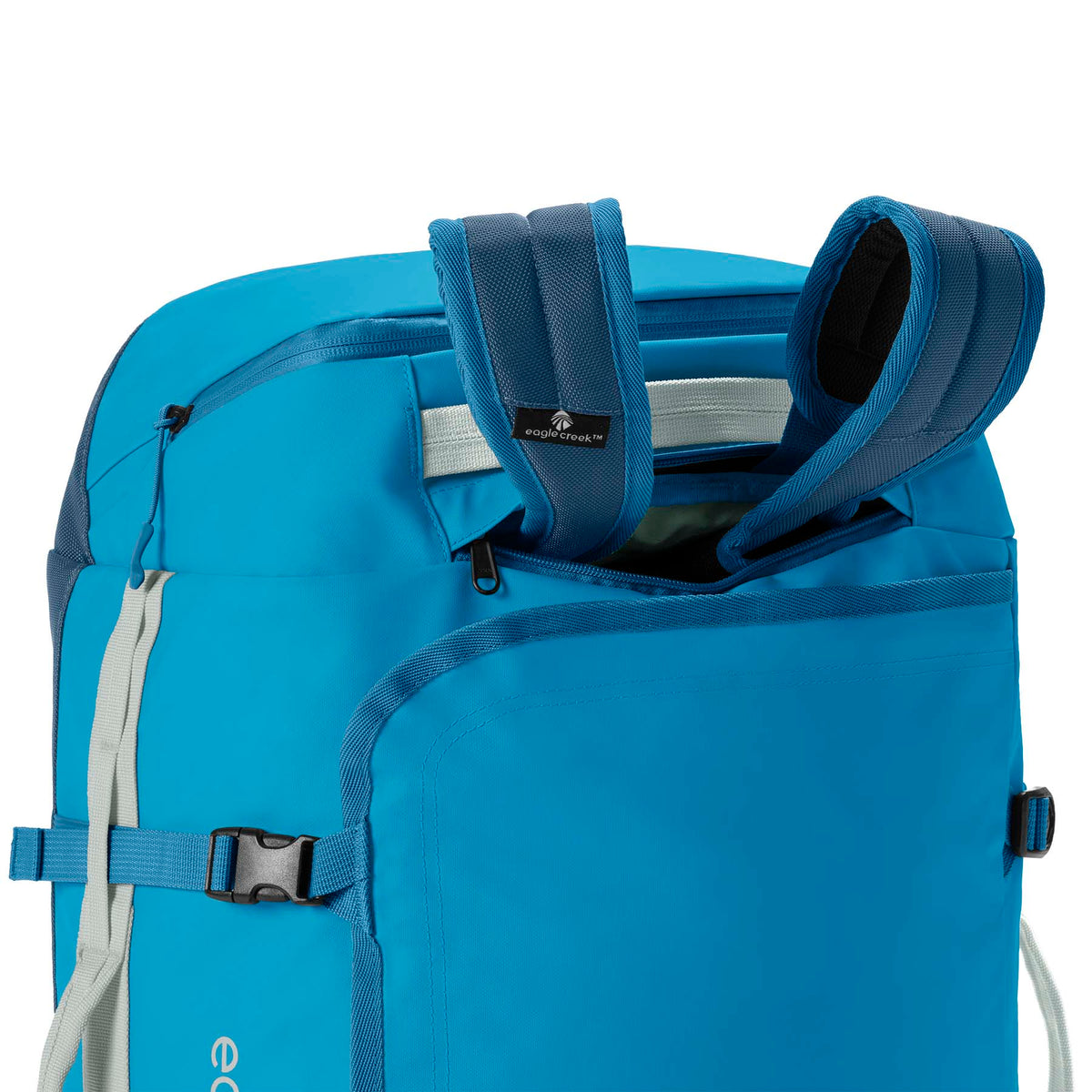 Eagle Creek Wheeled Duffle Eagle Creek Cargo Hauler Rolling Duffel 110L