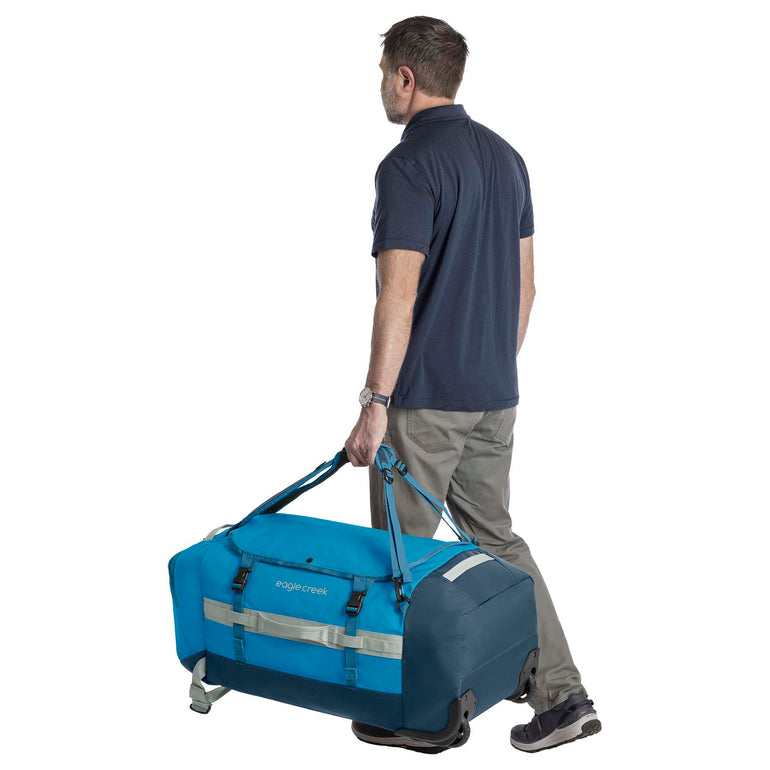 Eagle Creek Wheeled Duffle Eagle Creek Cargo Hauler Rolling Duffel 110L
