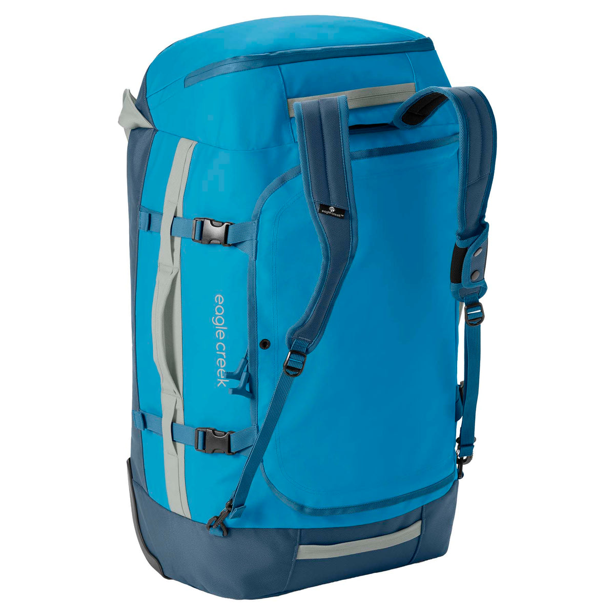 Eagle Creek Wheeled Duffle Eagle Creek Cargo Hauler Rolling Duffel 110L