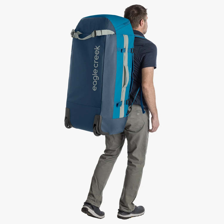 Eagle Creek Wheeled Duffle Eagle Creek Cargo Hauler Rolling Duffel 130L
