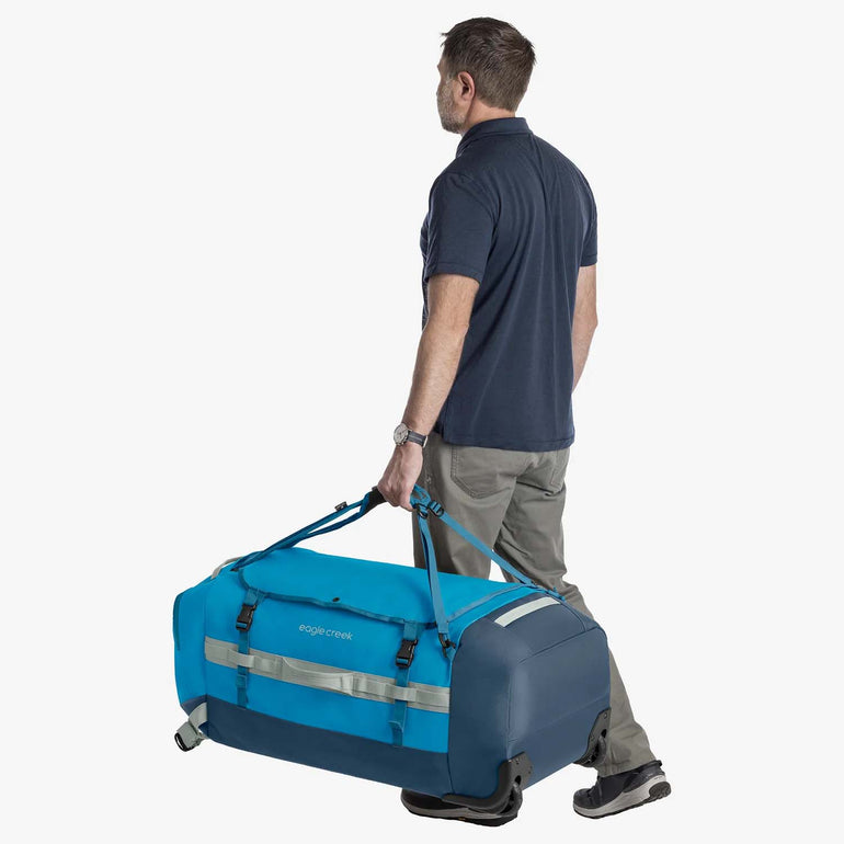 Eagle Creek Wheeled Duffle Eagle Creek Cargo Hauler Rolling Duffel 130L