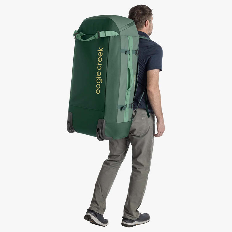 Eagle Creek Wheeled Duffle Eagle Creek Cargo Hauler Rolling Duffel 130L