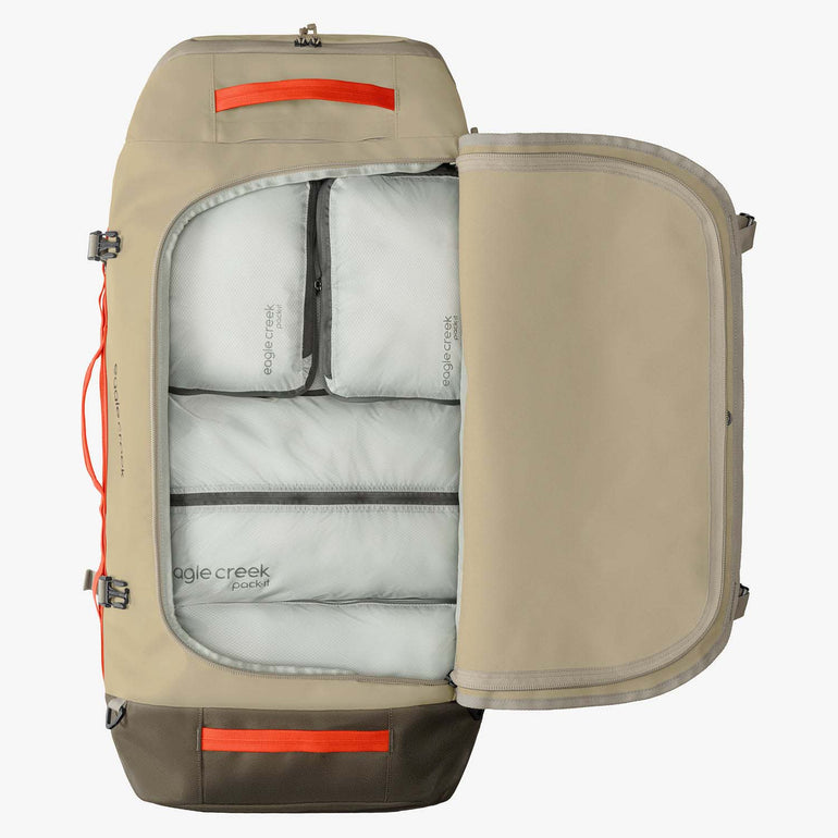 Eagle Creek Wheeled Duffle Eagle Creek Cargo Hauler Rolling Duffel 130L