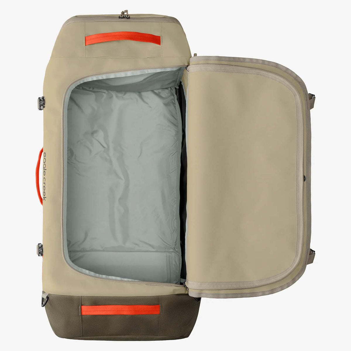 Eagle Creek Wheeled Duffle Eagle Creek Cargo Hauler Rolling Duffel 130L