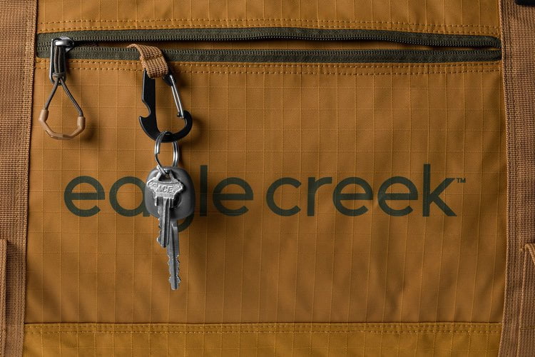 Eagle Creek Wheeled Duffle Eagle Creek No Matter What 130L Rolling Duffel Bag