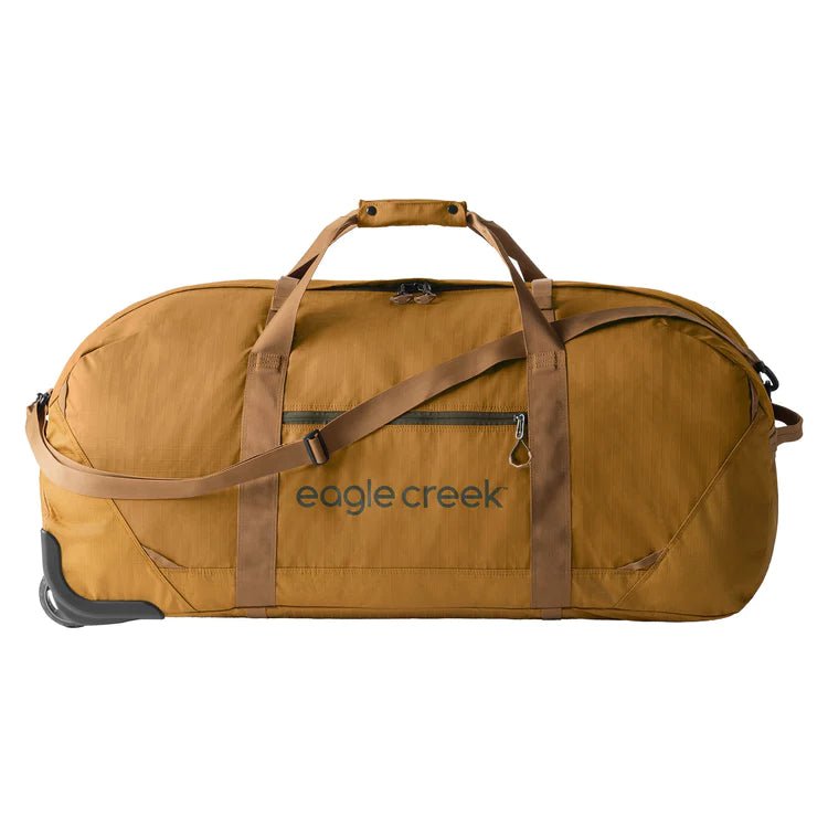 Eagle Creek Wheeled Duffle Eagle Creek No Matter What 130L Rolling Duffel Bag