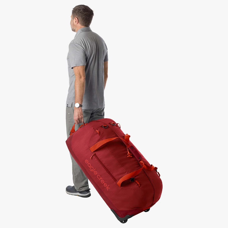 Eagle Creek Wheeled Duffle Eagle Creek No Matter What Rolling Duffel 120L