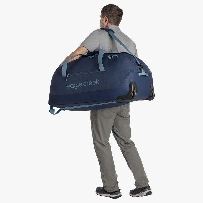 Eagle Creek Wheeled Duffle Eagle Creek No Matter What Rolling Duffel 120L