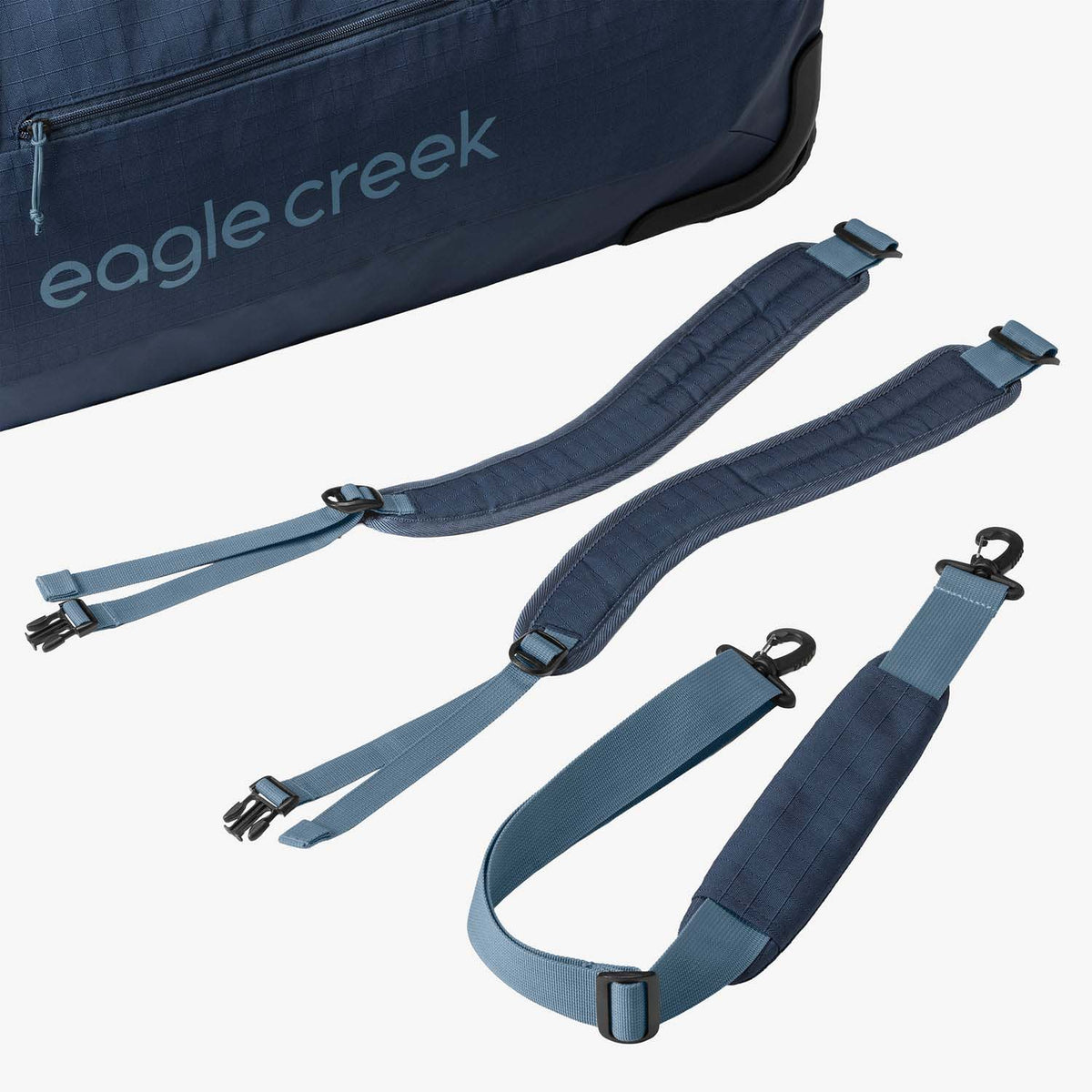 Eagle Creek Wheeled Duffle Eagle Creek No Matter What Rolling Duffel 120L