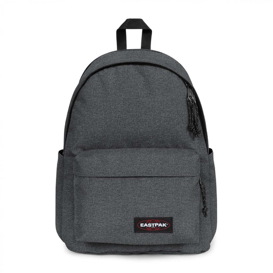 Eastpak Backpacks Black Denim Eastpak Day Office - Black Denim