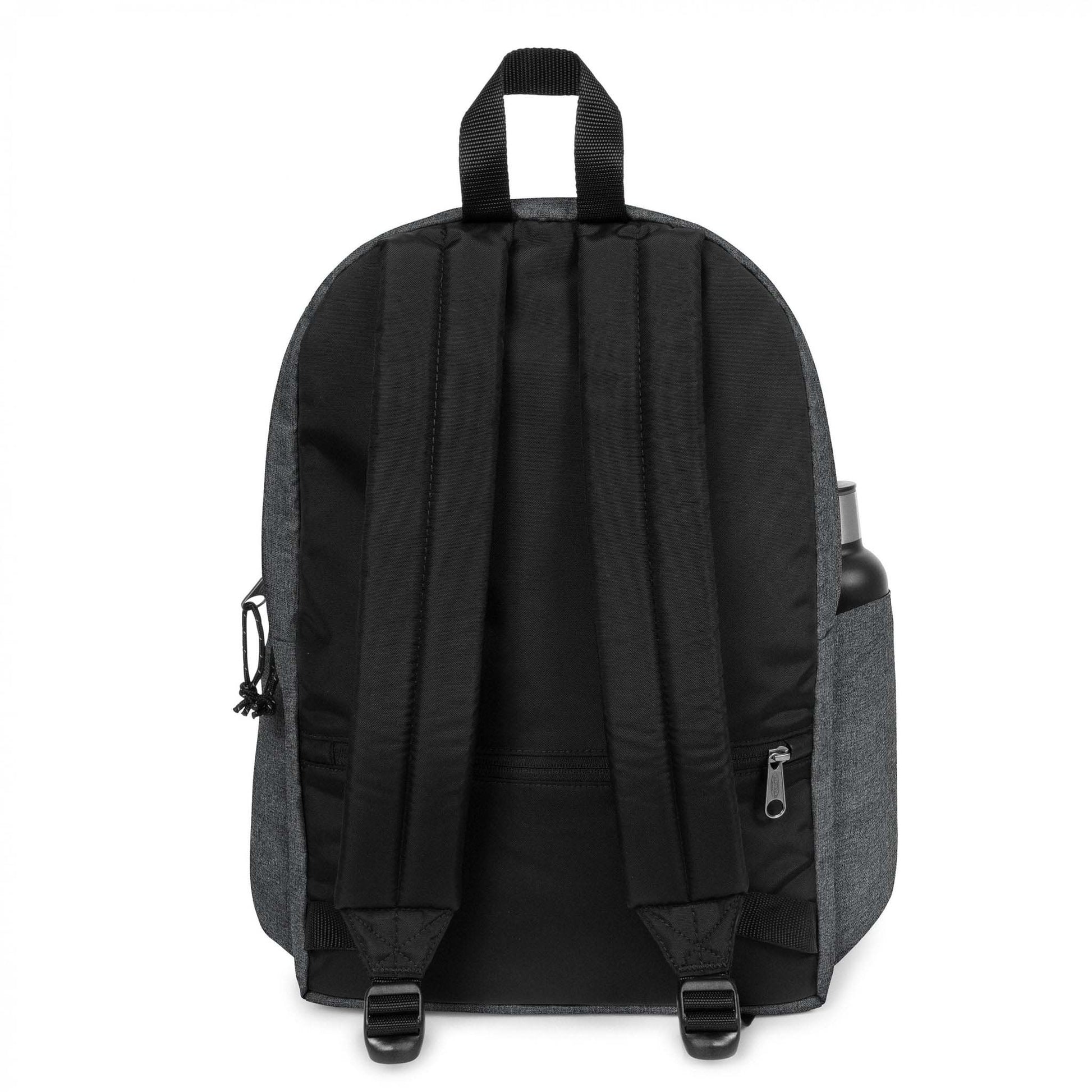 Eastpak Backpacks Black Denim Eastpak Day Office - Black Denim