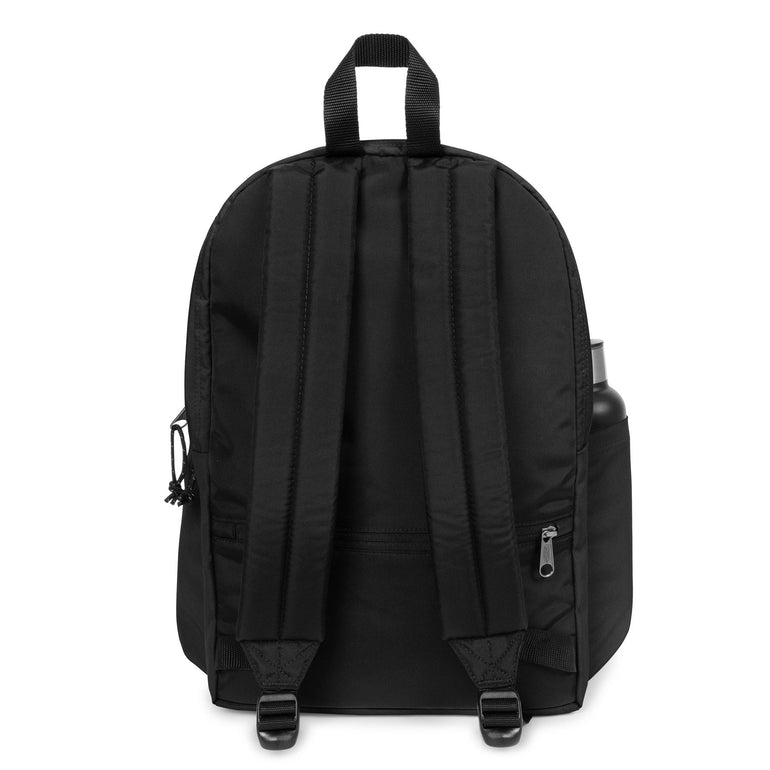 Eastpak Backpacks Black Eastpak Day Office - Black