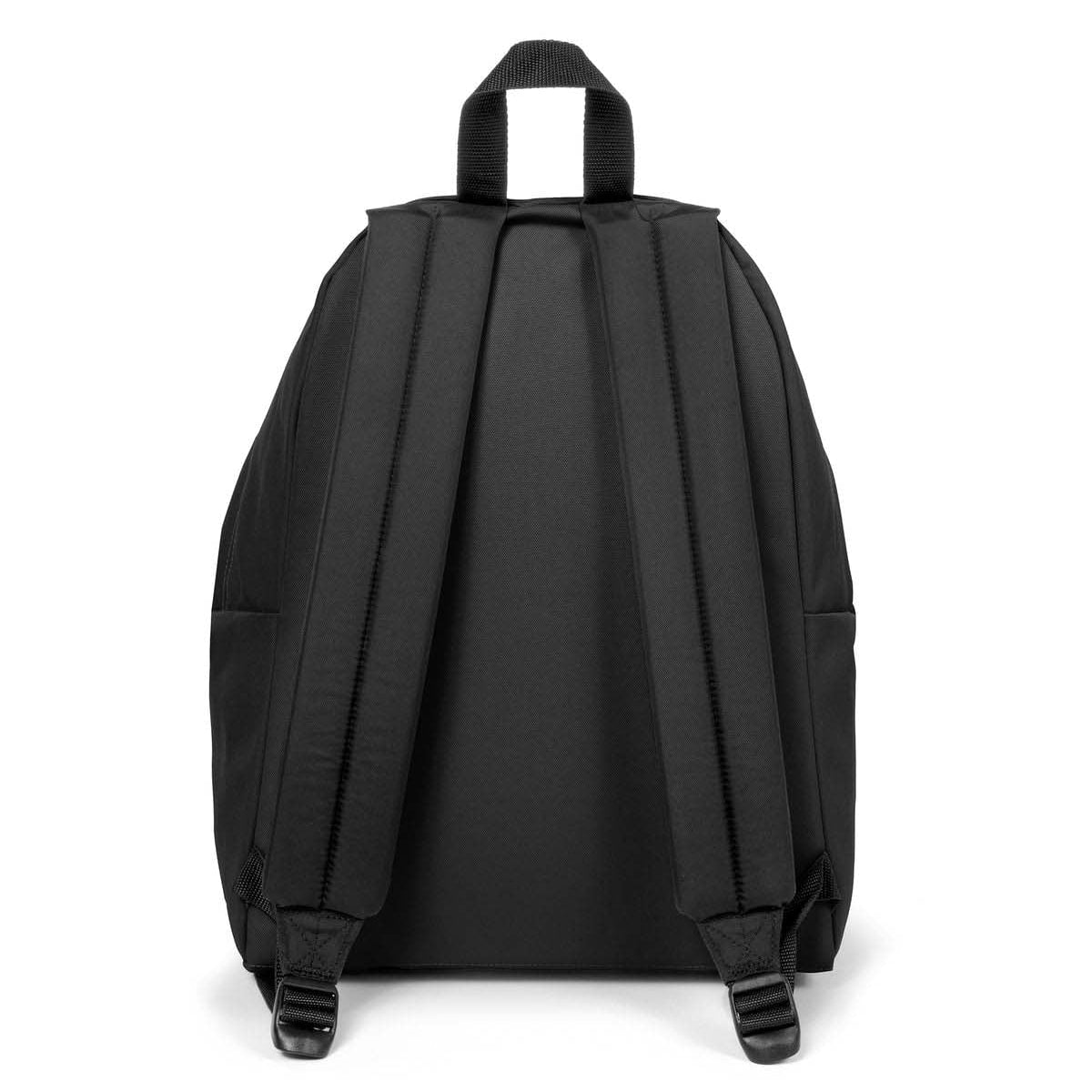 Eastpak Backpacks Black Eastpak Padded Pak'r - Black