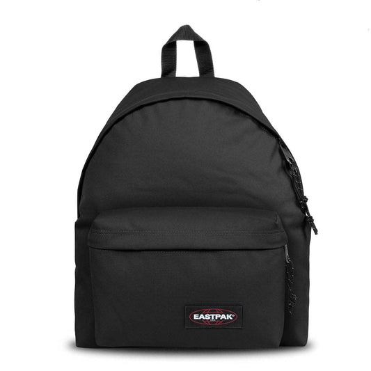 Eastpak Backpacks Black Eastpak Padded Pak'r - Black