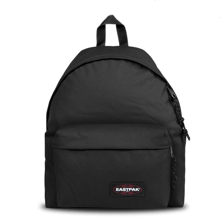 Eastpak Backpacks Black Eastpak Padded Pak'r - Black