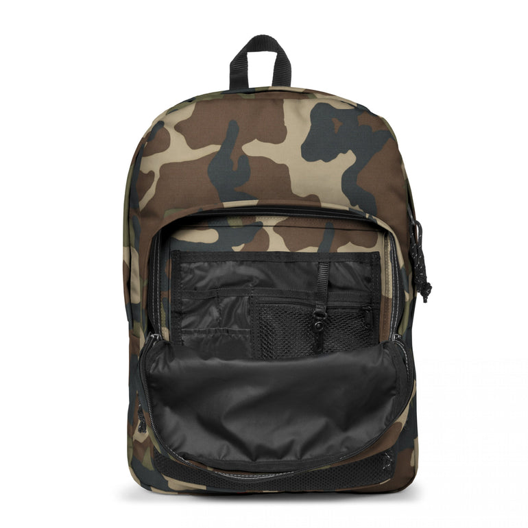 Eastpak Backpacks Camo Eastpak Pinnacle Backpack - Camo
