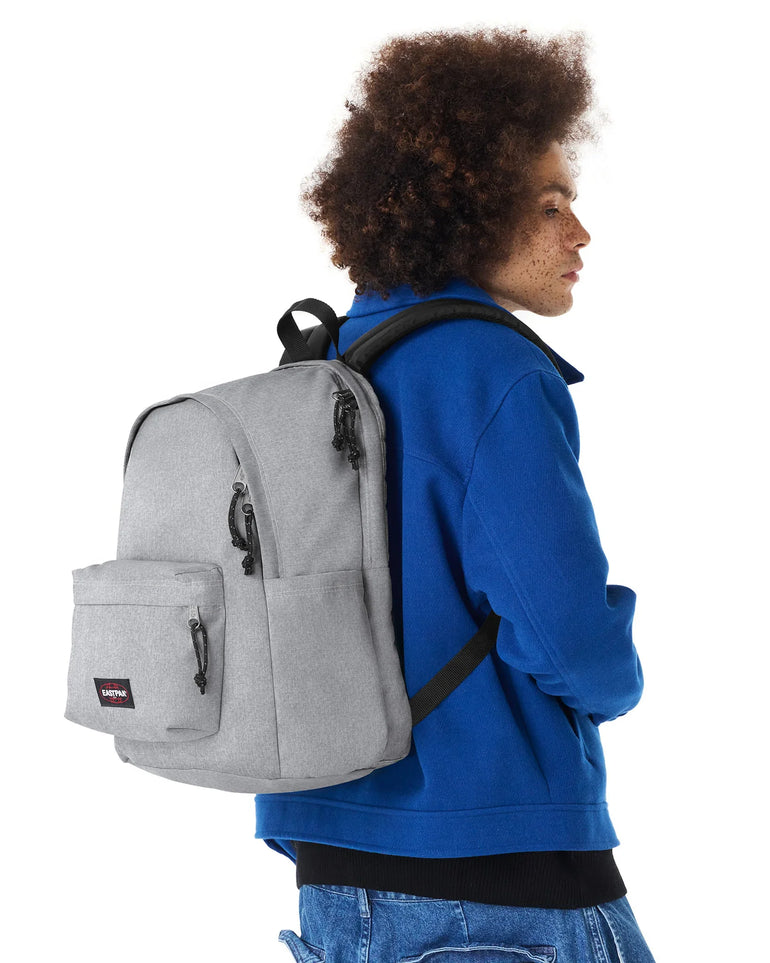Eastpak Backpacks Dahlia Purple Eastpak Day Office - Dahlia Purple