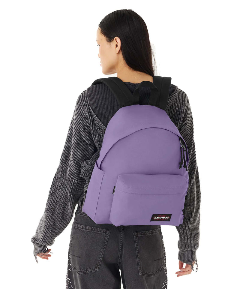 Eastpak Backpacks Dahlia Purple Eastpak Day Pak'r - Dahlia Purple