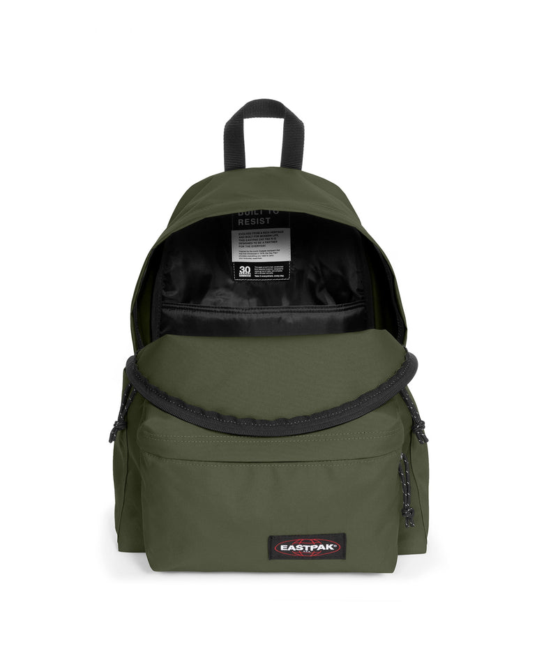 Eastpak Backpacks Dark Khaki Eastpak Day Pak'r - Dark Khaki