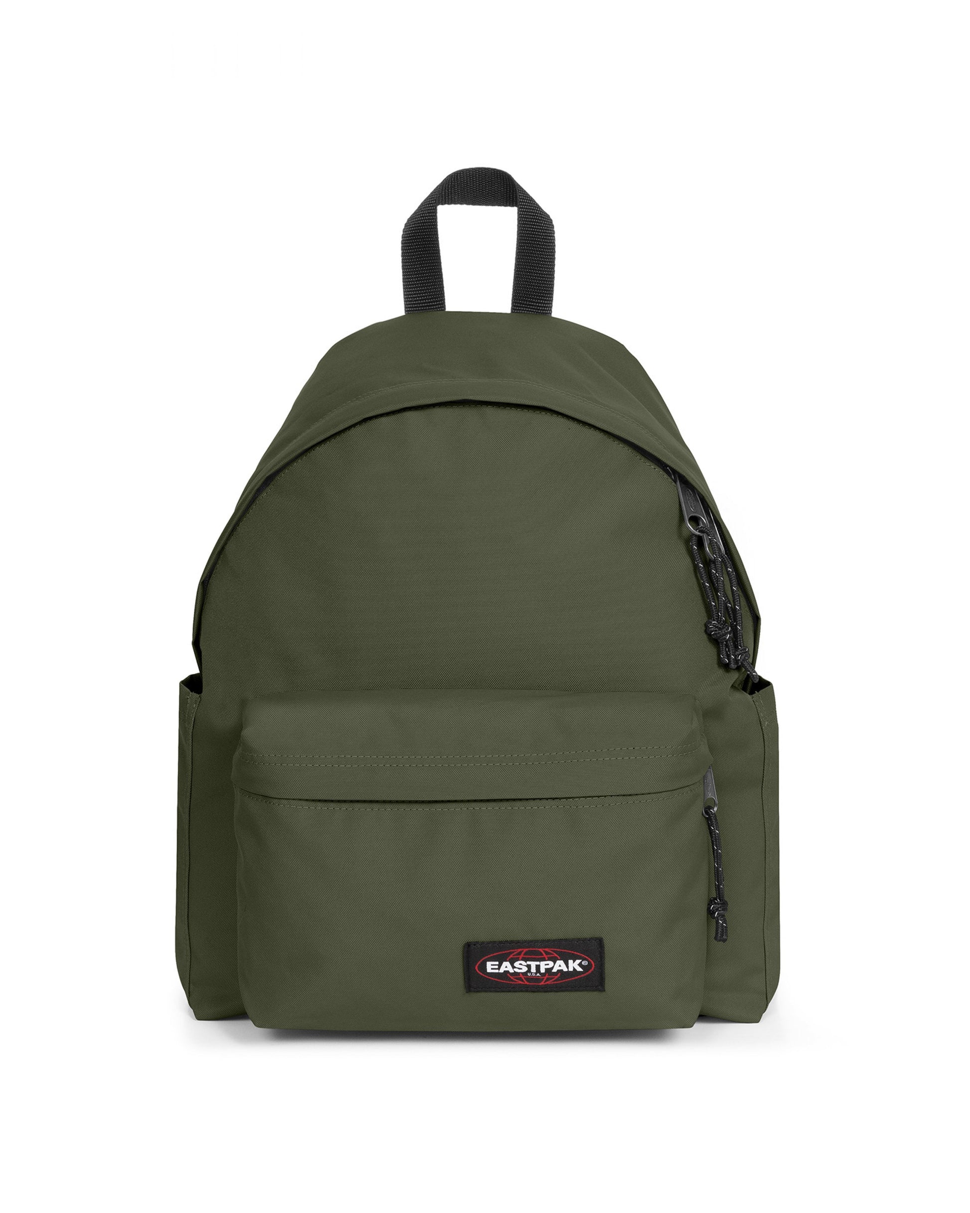 Eastpak Backpacks Dark Khaki Eastpak Day Pak'r - Dark Khaki