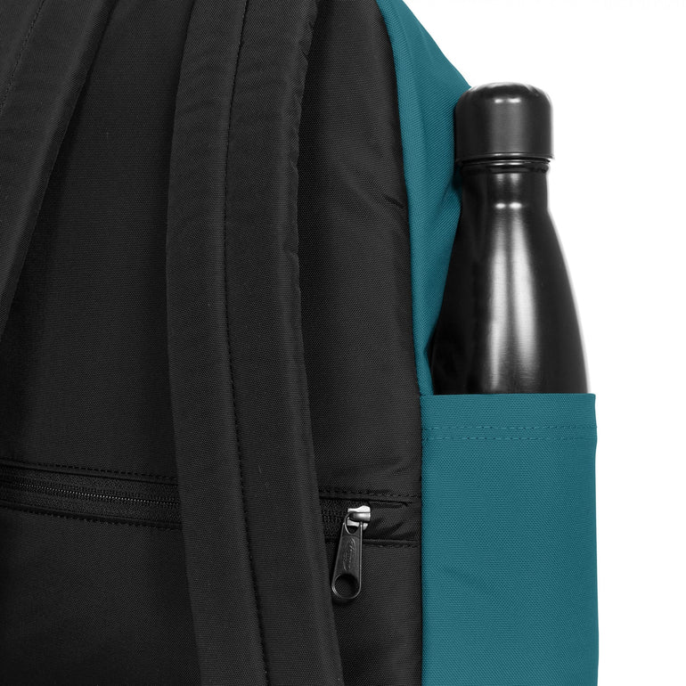 Eastpak Backpacks Jade Teal Eastpak Day Pak'R - Jade Teal