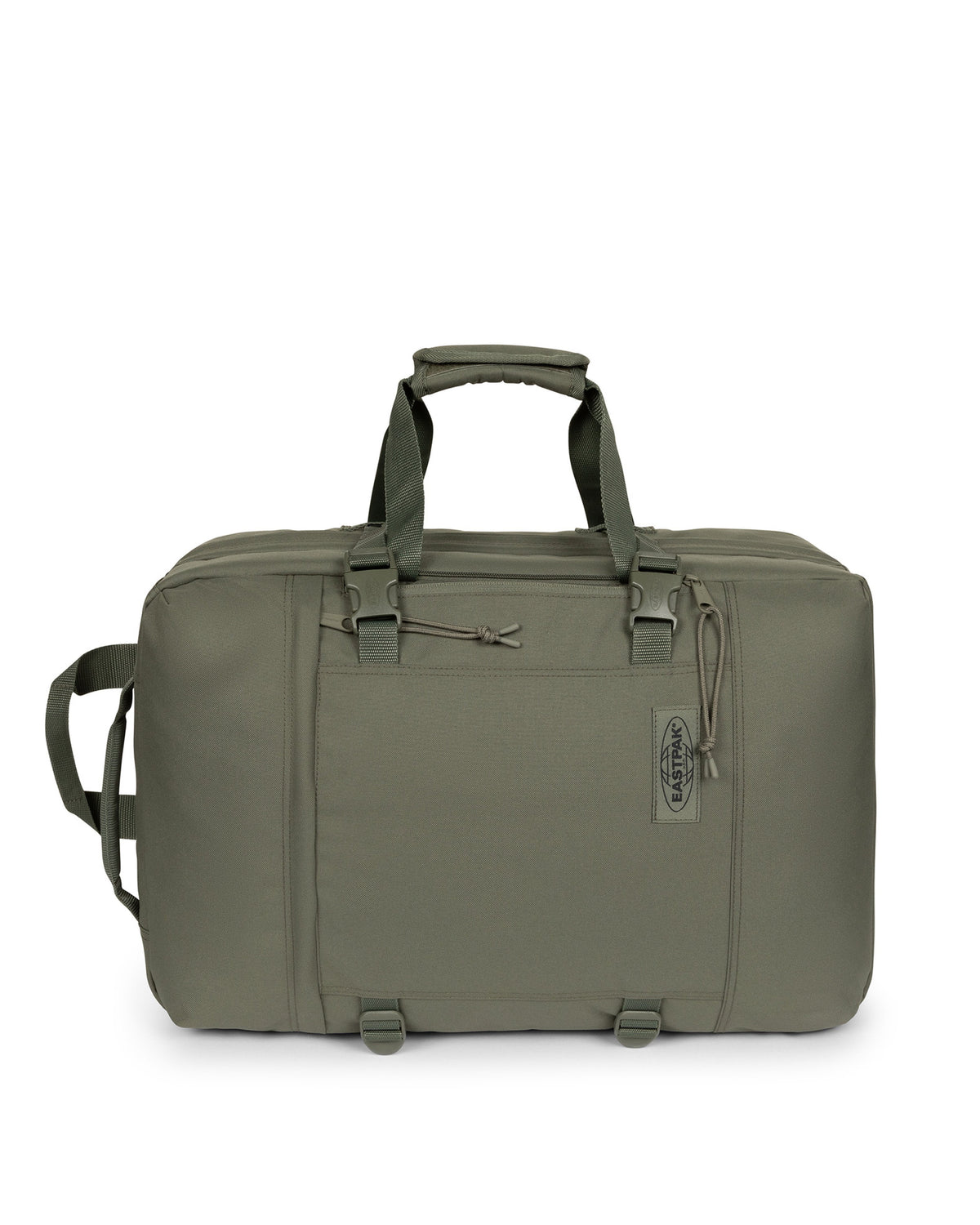 Eastpak Backpacks Monotone Khaki Eastpak Travelpack - Monotone Khaki