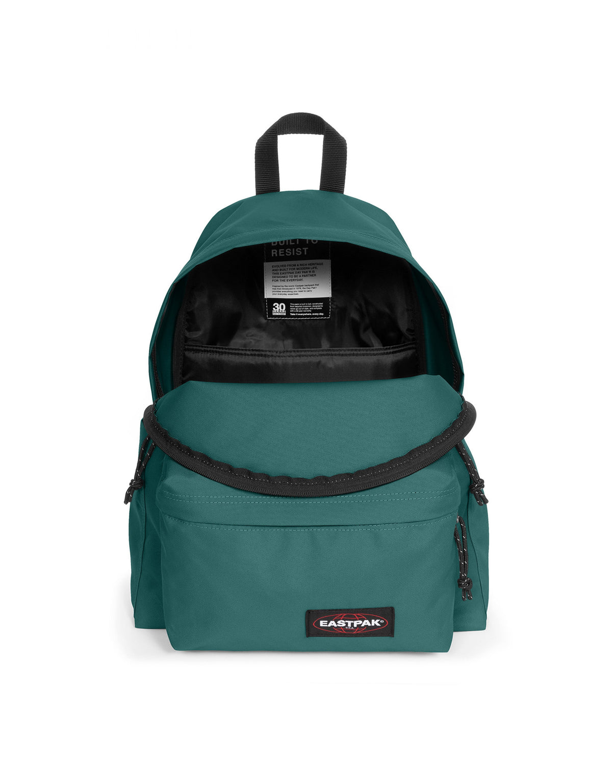Eastpak Backpacks Sea Bay Green Eastpak Day Pak'r - Sea Bay Green