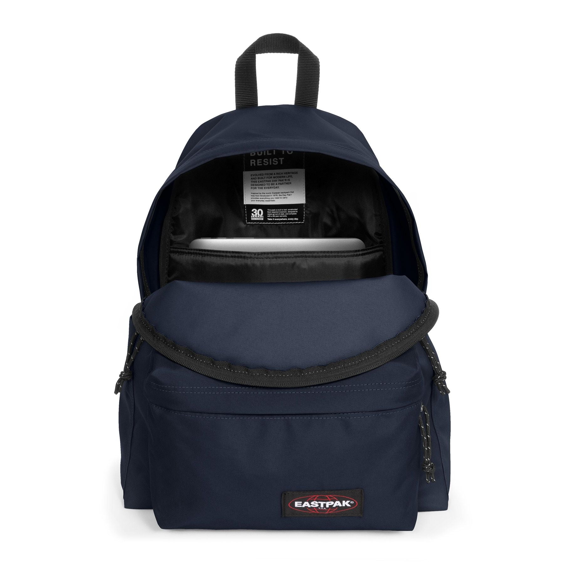 Eastpak Backpacks Ultra Marine Eastpak Day Pak'R -Ultra Marine