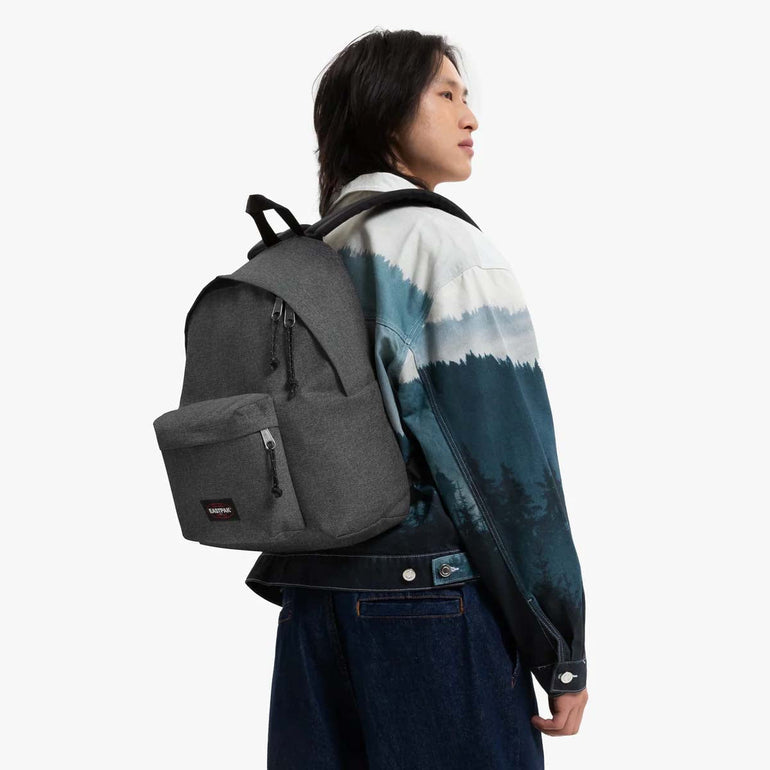 Eastpak Backpacks Waterfall Blue Eastpak Padded Pak'r - Waterfall Blue