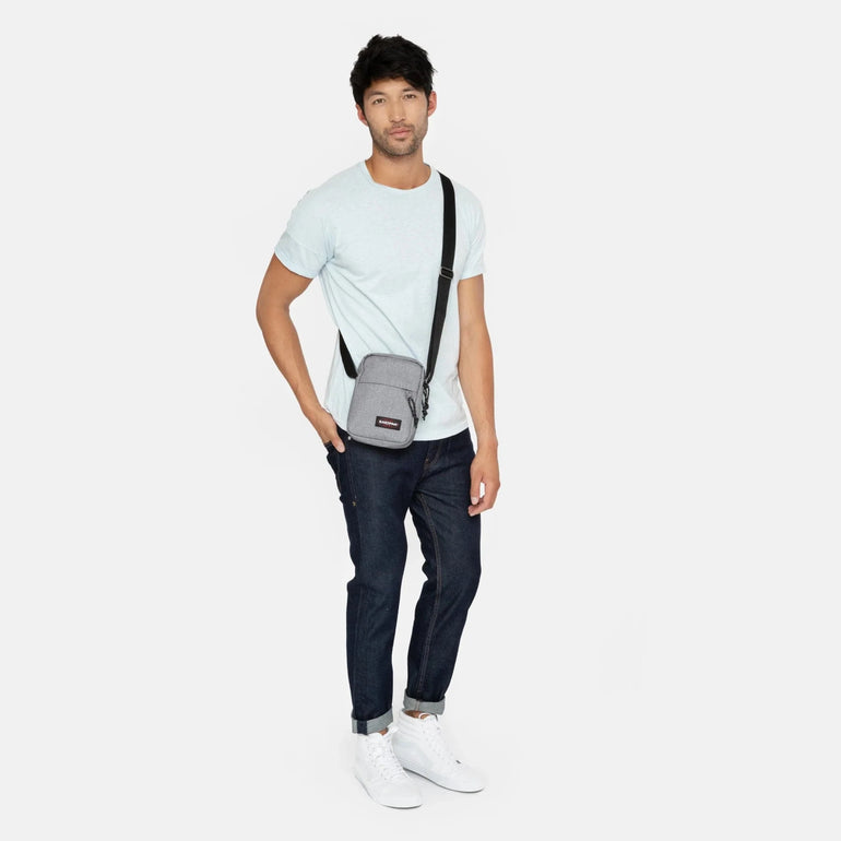 Eastpak Cross-Body Bag Sunday Grey Eastpak The One - Sunday Grey