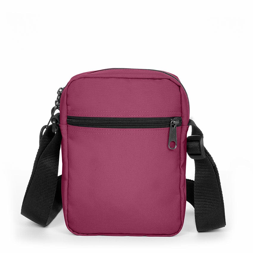Eastpak Cross-Body Bag Wine Burgundy Eastpak The One - Wine Burgundy