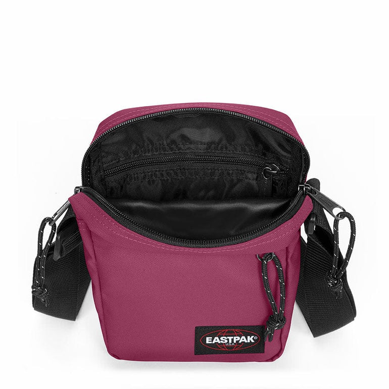 Eastpak Cross-Body Bag Wine Burgundy Eastpak The One - Wine Burgundy