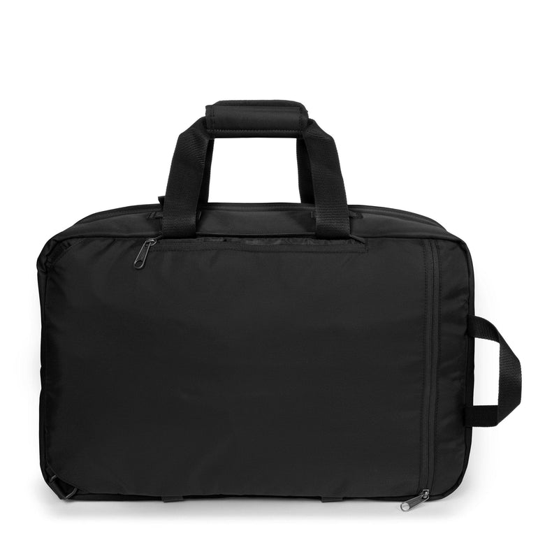 Eastpak Duffles Black Eastpak Travelpack - Black