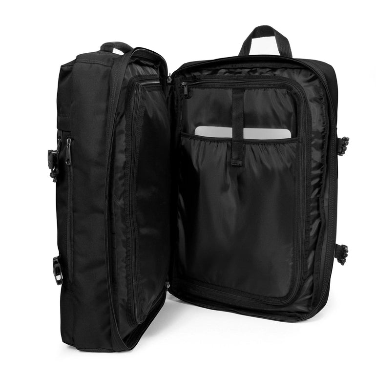 Eastpak Duffles Black Eastpak Travelpack - Black