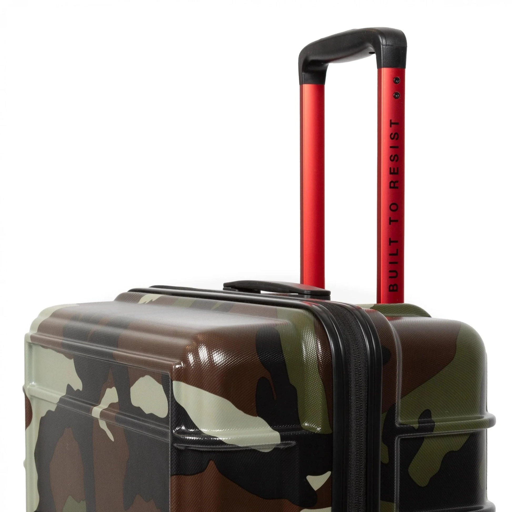 Eastpak Luggage Camo Eastpak Resist'R Zip M - Camo