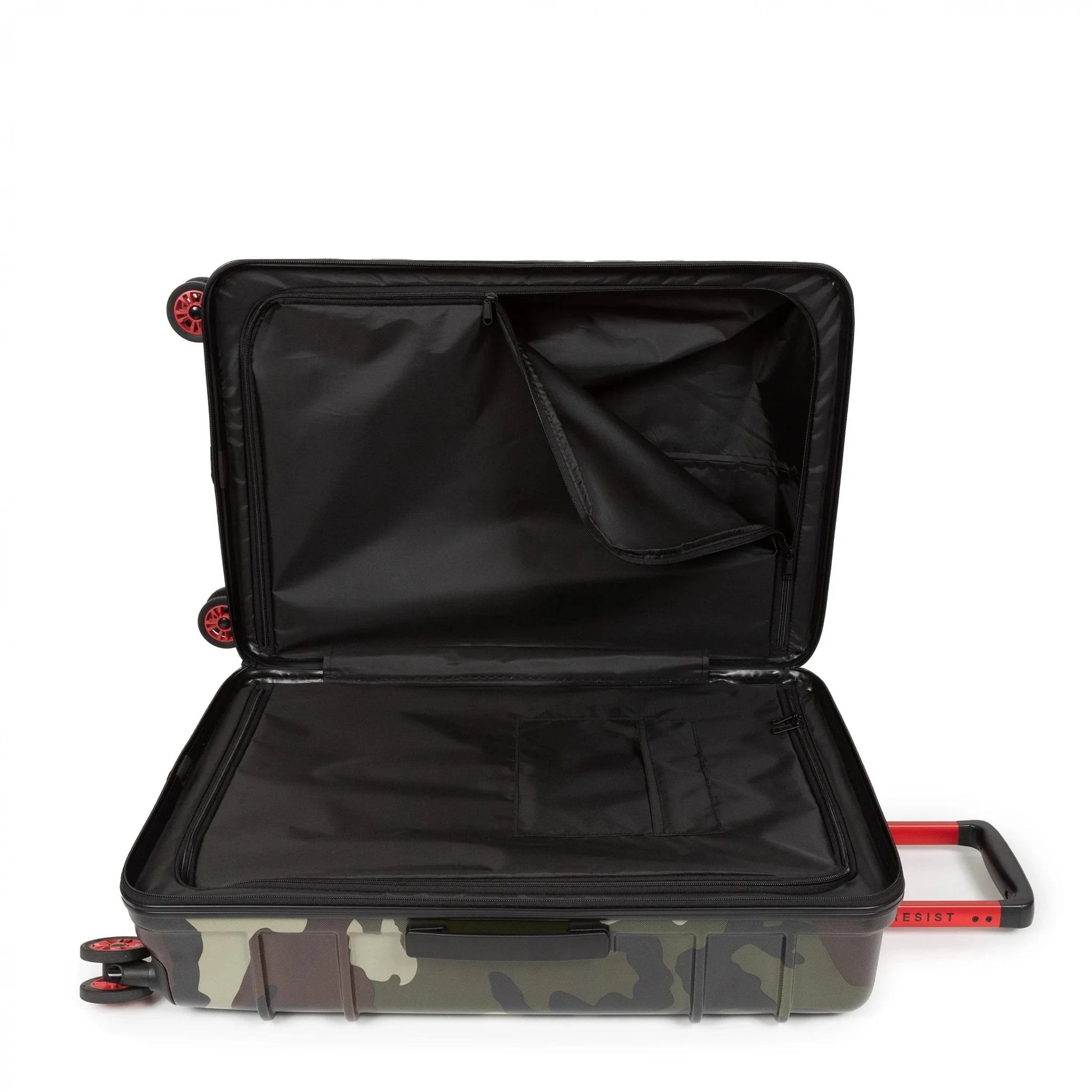 Eastpak Luggage Camo Eastpak Resist'R Zip M - Camo