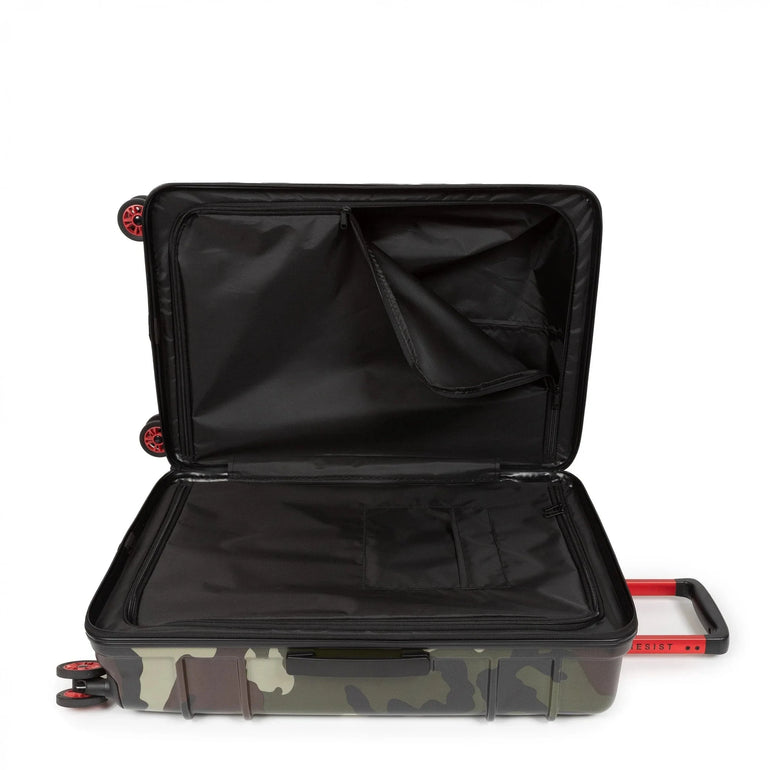 Eastpak Luggage Camo Eastpak Resist'R Zip M - Camo